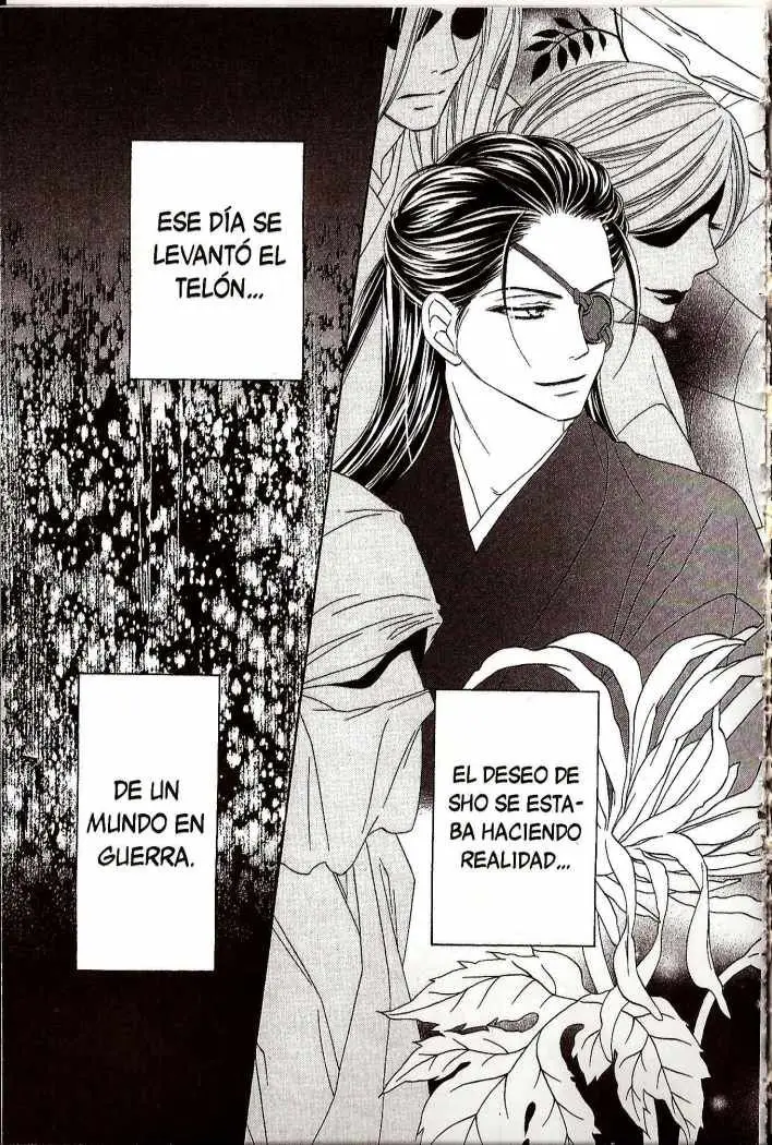Black Bird (2007) - Capítulo 43 - Página 29 - LectorTMOo
