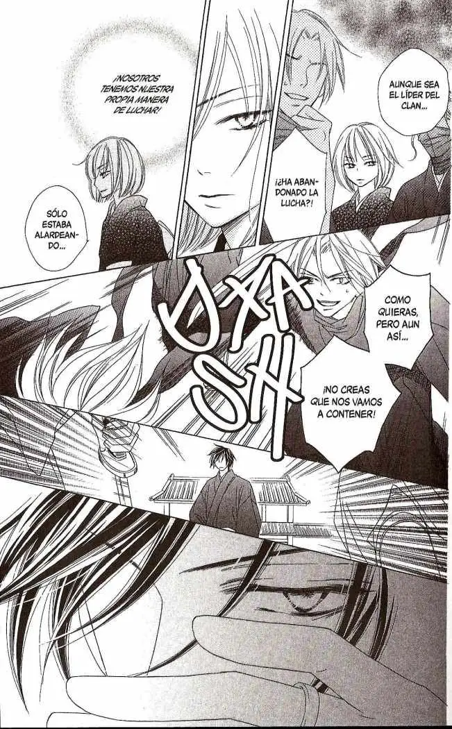 Black Bird (2007) - Capítulo 43 - Página 36 - LectorTMOo