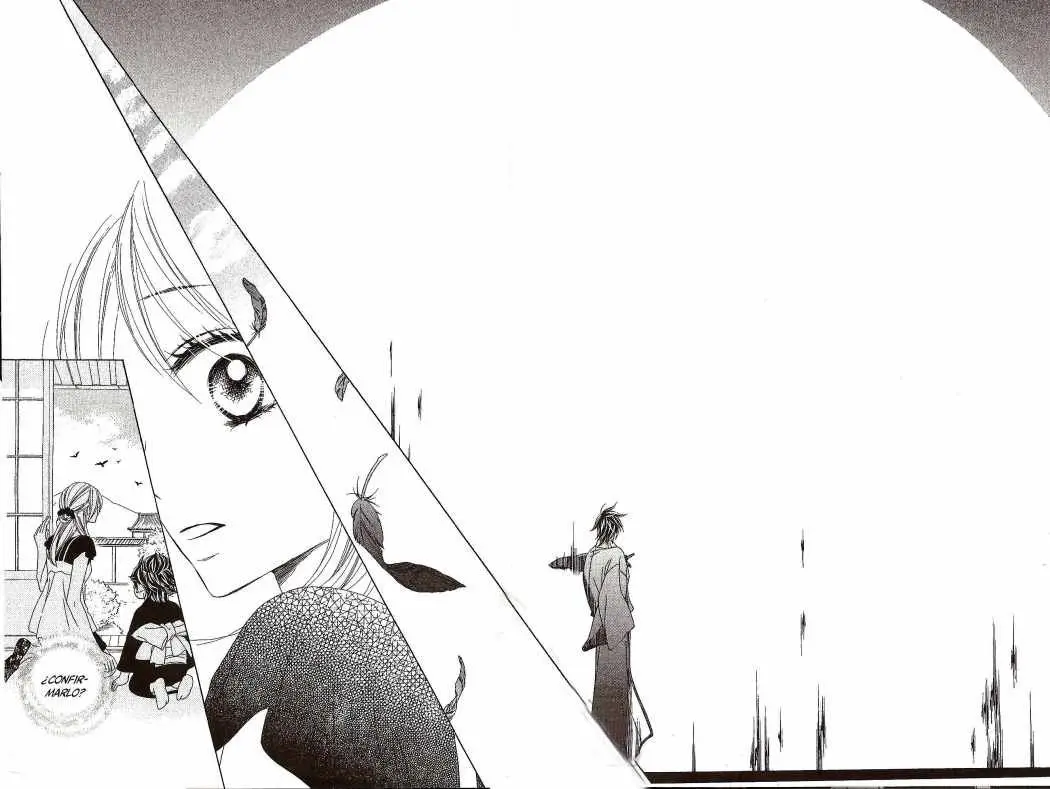 Black Bird (2007) - Capítulo 43 - Página 37 - LectorTMOo