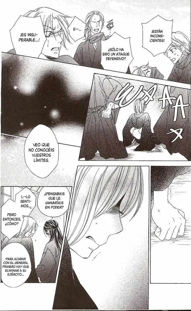 Black Bird (2007) - Capítulo 43 - Página 39 - LectorTMOo