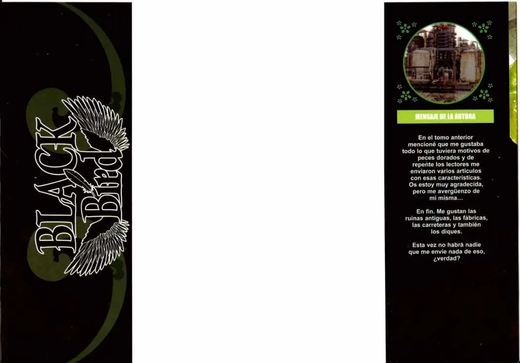 Black Bird (2007) - Capítulo 44 - Página 2 - LectorTMOo