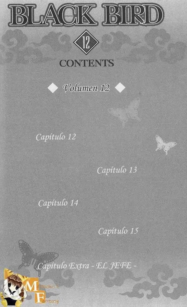 Black Bird (2007) - Capítulo 44 - Página 4 - LectorTMOo