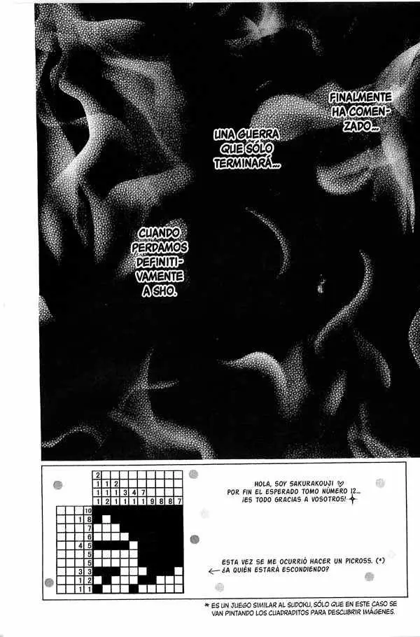 Black Bird (2007) - Capítulo 44 - Página 8 - LectorTMOo