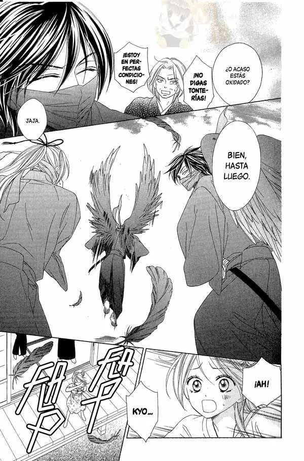 Black Bird (2007) - Capítulo 44 - Página 13 - LectorTMOo