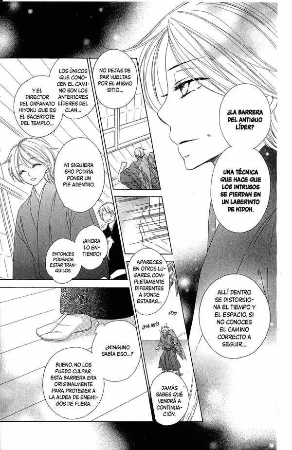 Black Bird (2007) - Capítulo 44 - Página 17 - LectorTMOo