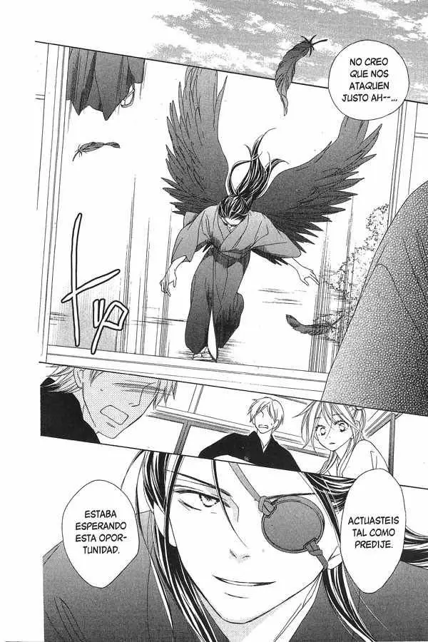 Black Bird (2007) - Capítulo 44 - Página 19 - LectorTMOo