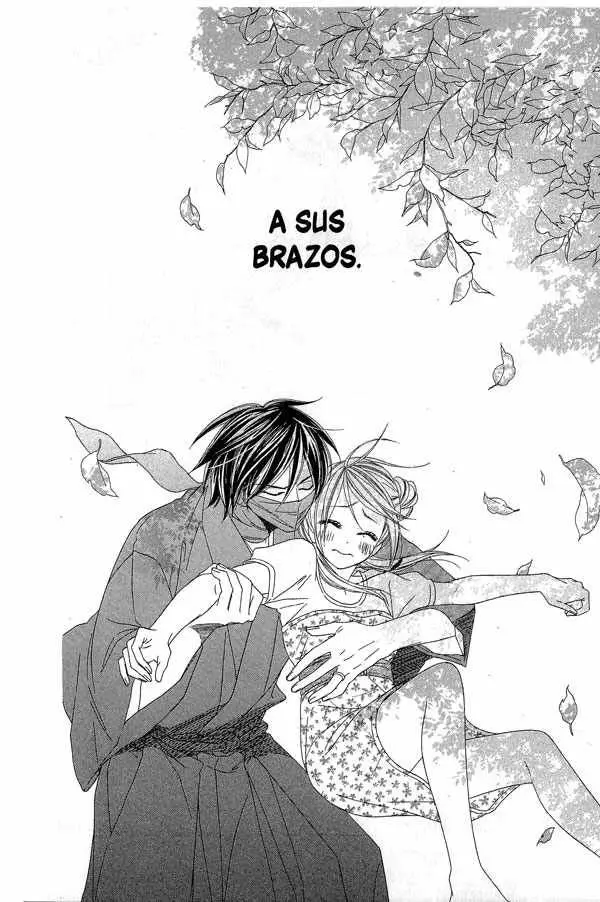 Black Bird (2007) - Capítulo 44 - Página 44 - LectorTMOo