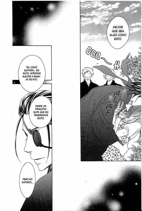 Black Bird (2007) - Capítulo 44 - Página 50 - LectorTMOo