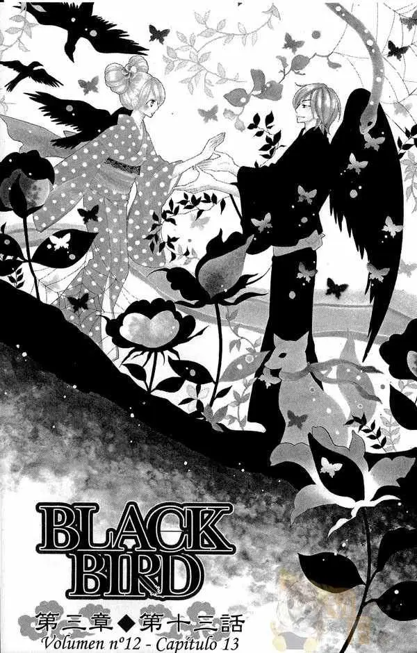 Black Bird (2007) - Capítulo 45 - Página 1 - LectorTMOo