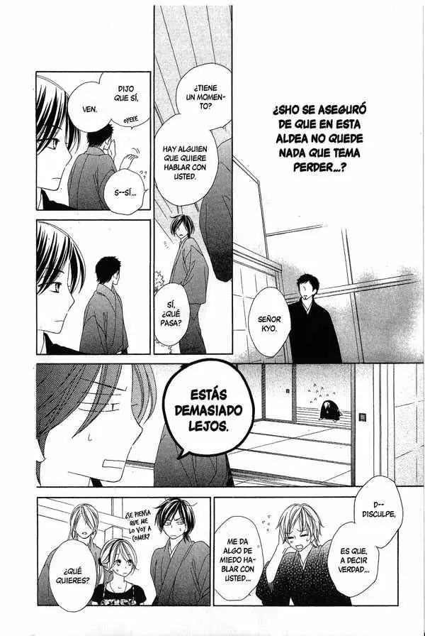 Black Bird (2007) - Capítulo 45 - Página 6 - LectorTMOo
