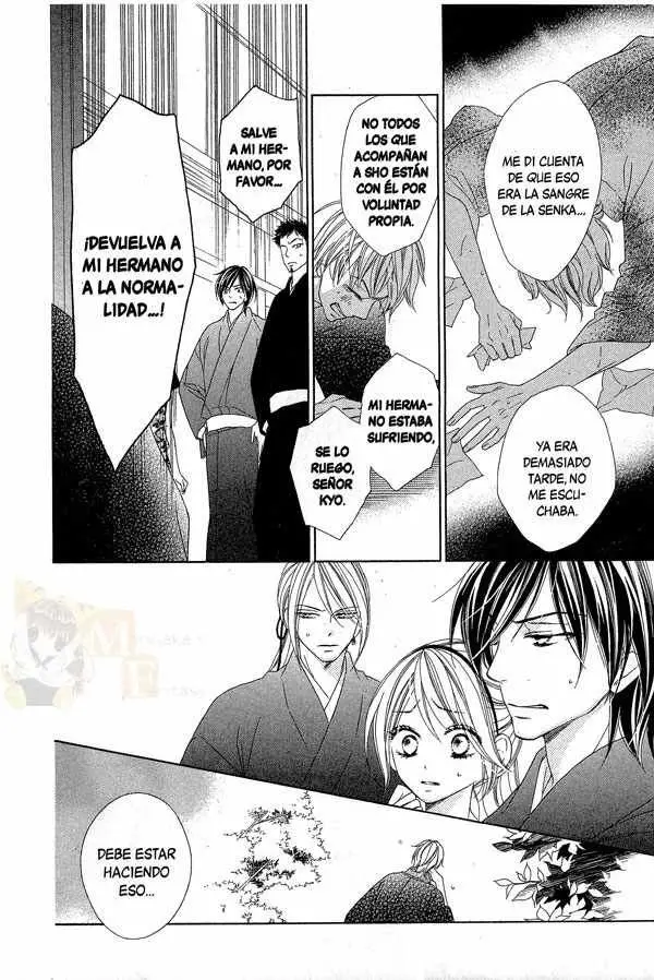 Black Bird (2007) - Capítulo 45 - Página 8 - LectorTMOo