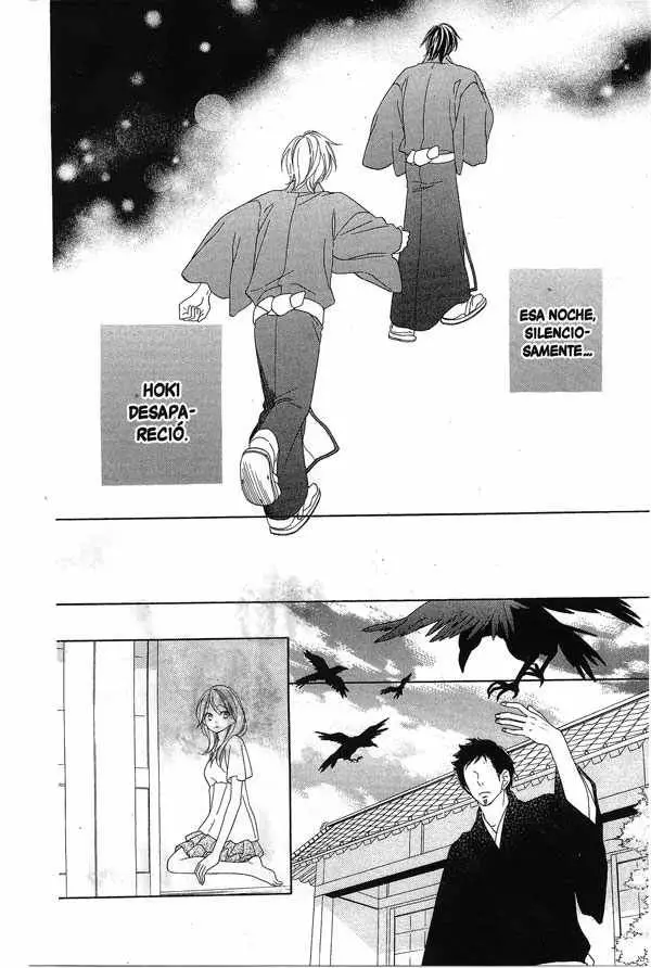 Black Bird (2007) - Capítulo 45 - Página 32 - LectorTMOo