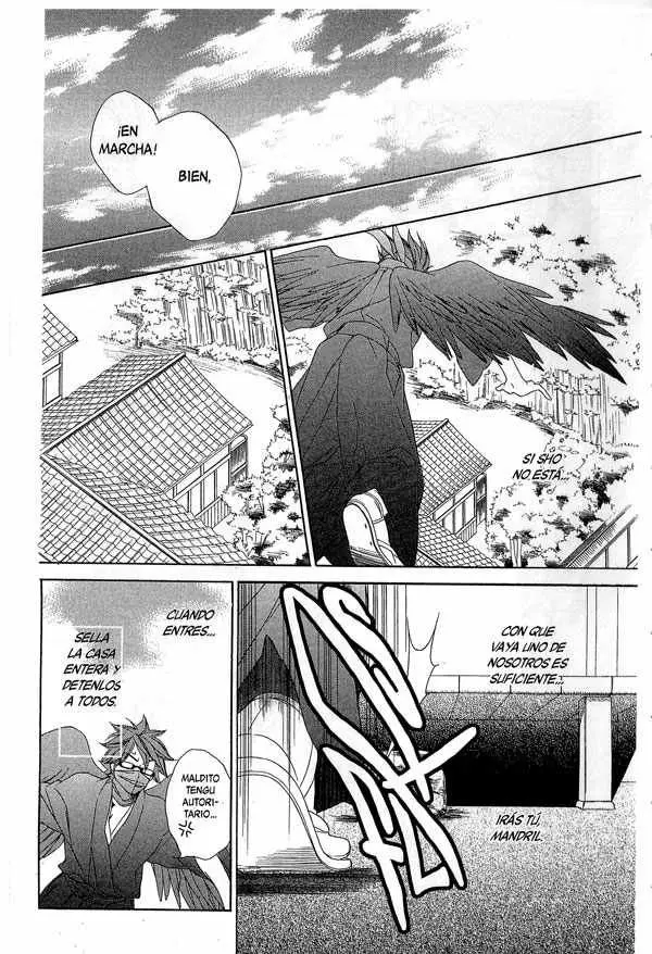 Black Bird (2007) - Capítulo 45 - Página 35 - LectorTMOo