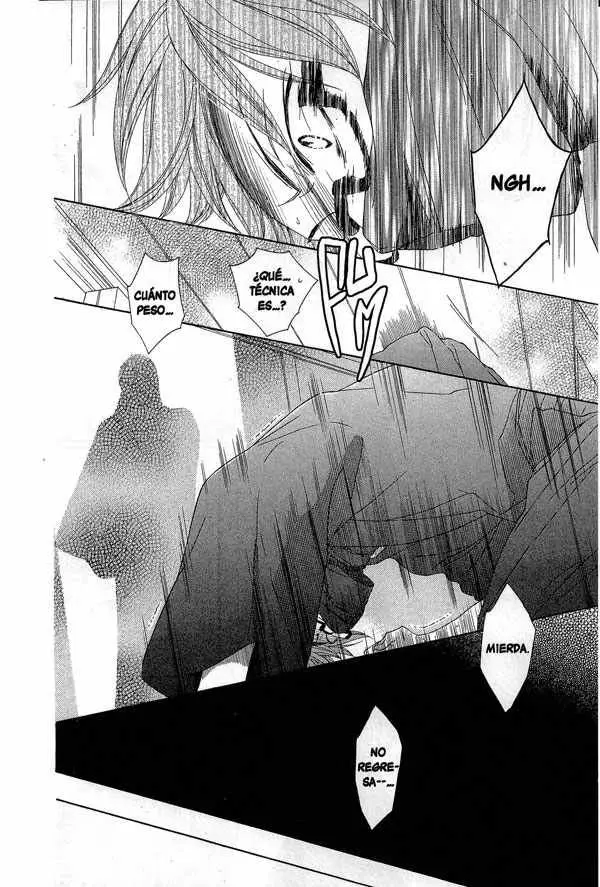 Black Bird (2007) - Capítulo 45 - Página 38 - LectorTMOo