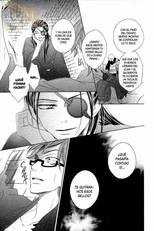Black Bird (2007) - Capítulo 45 - Página 45 - LectorTMOo
