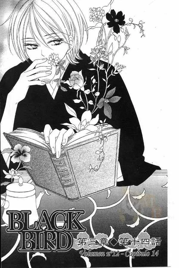 Black Bird (2007) - Capítulo 46 - Página 1 - LectorTMOo