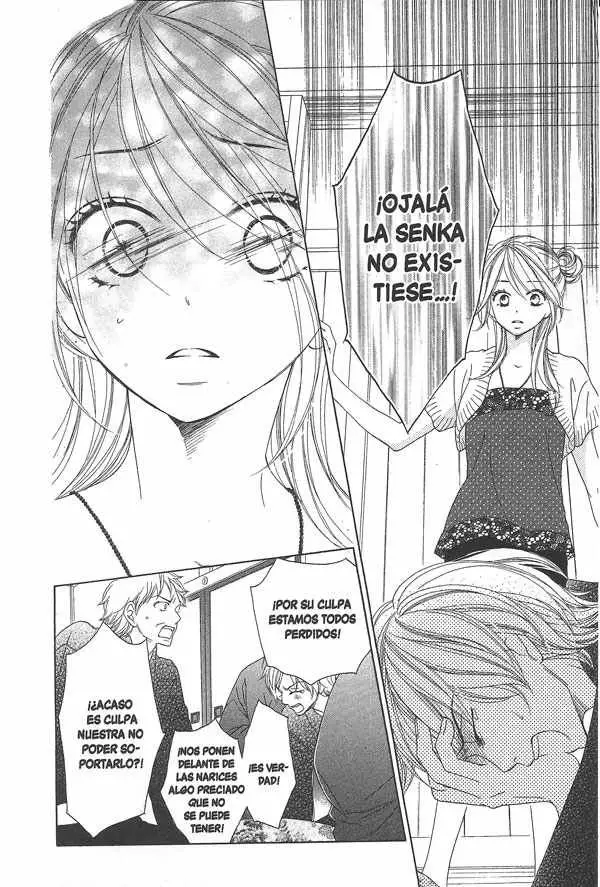 Black Bird (2007) - Capítulo 46 - Página 6 - LectorTMOo
