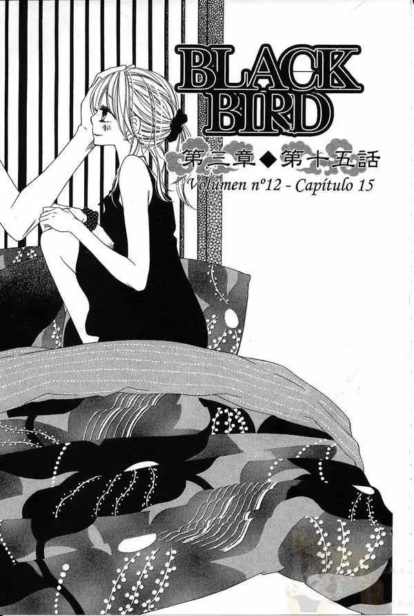 Black Bird (2007) - Capítulo 47 - Página 1 - LectorTMOo
