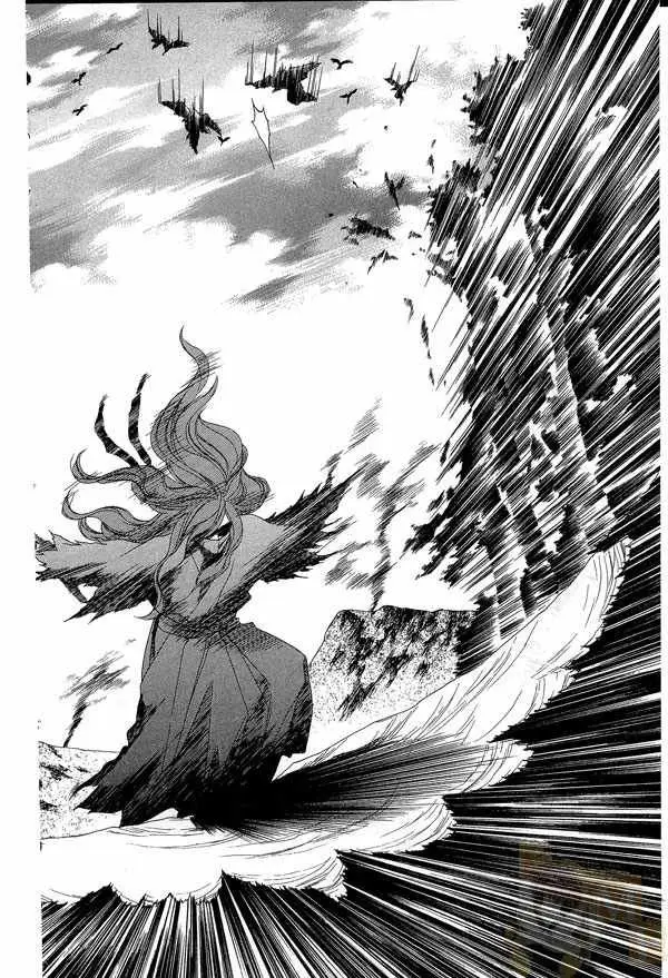 Black Bird (2007) - Capítulo 47 - Página 10 - LectorTMOo