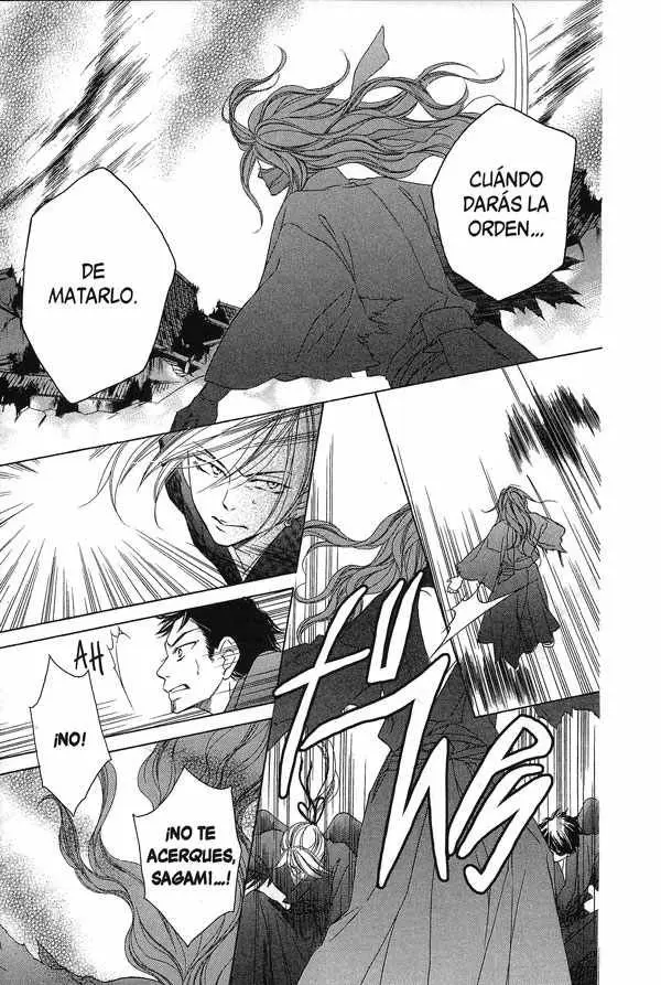 Black Bird (2007) - Capítulo 47 - Página 15 - LectorTMOo