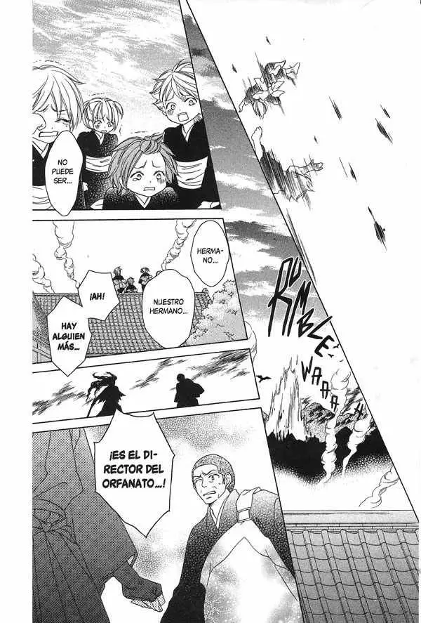 Black Bird (2007) - Capítulo 47 - Página 18 - LectorTMOo