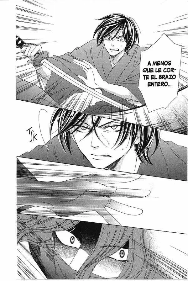 Black Bird (2007) - Capítulo 47 - Página 26 - LectorTMOo