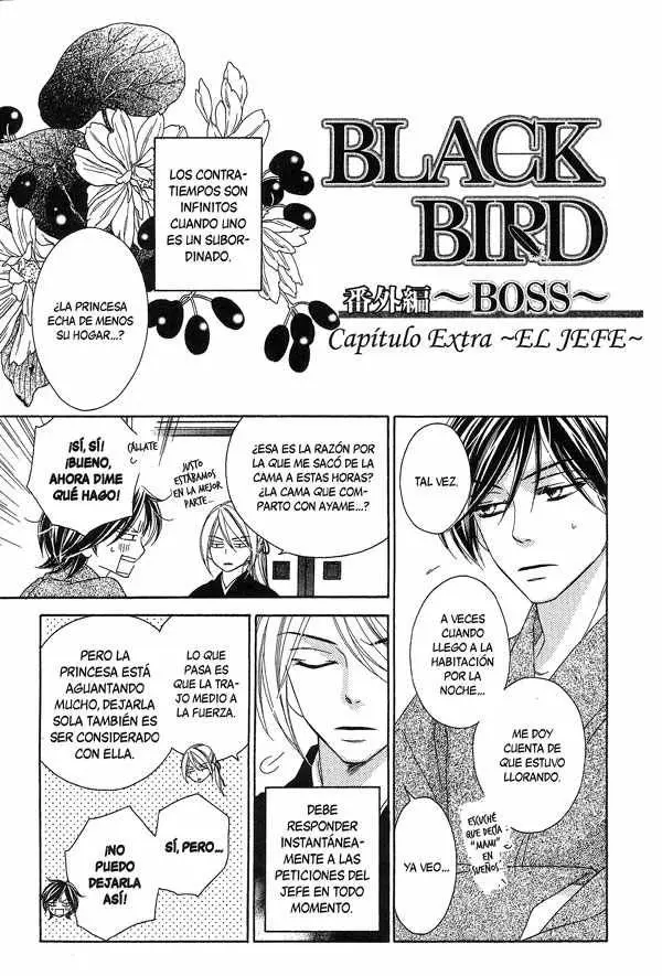 Black Bird (2007) - Capítulo 47 - Página 47 - LectorTMOo