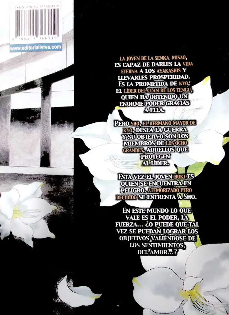 Black Bird (2007) - Capítulo 48 - Página 2 - LectorTMOo
