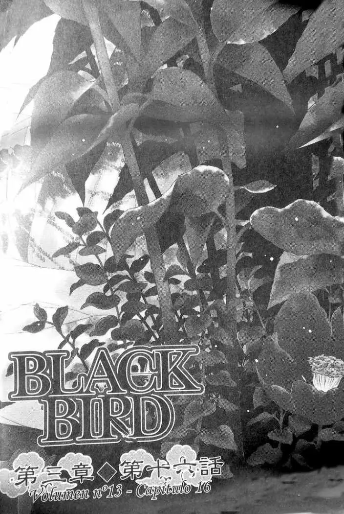 Black Bird (2007) - Capítulo 48 - Página 6 - LectorTMOo