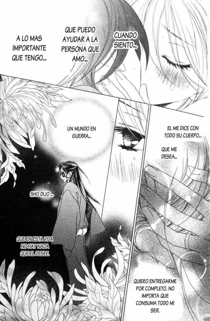 Black Bird (2007) - Capítulo 48 - Página 11 - LectorTMOo