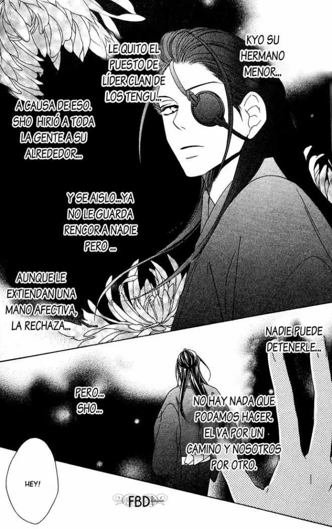 Black Bird (2007) - Capítulo 48 - Página 12 - LectorTMOo