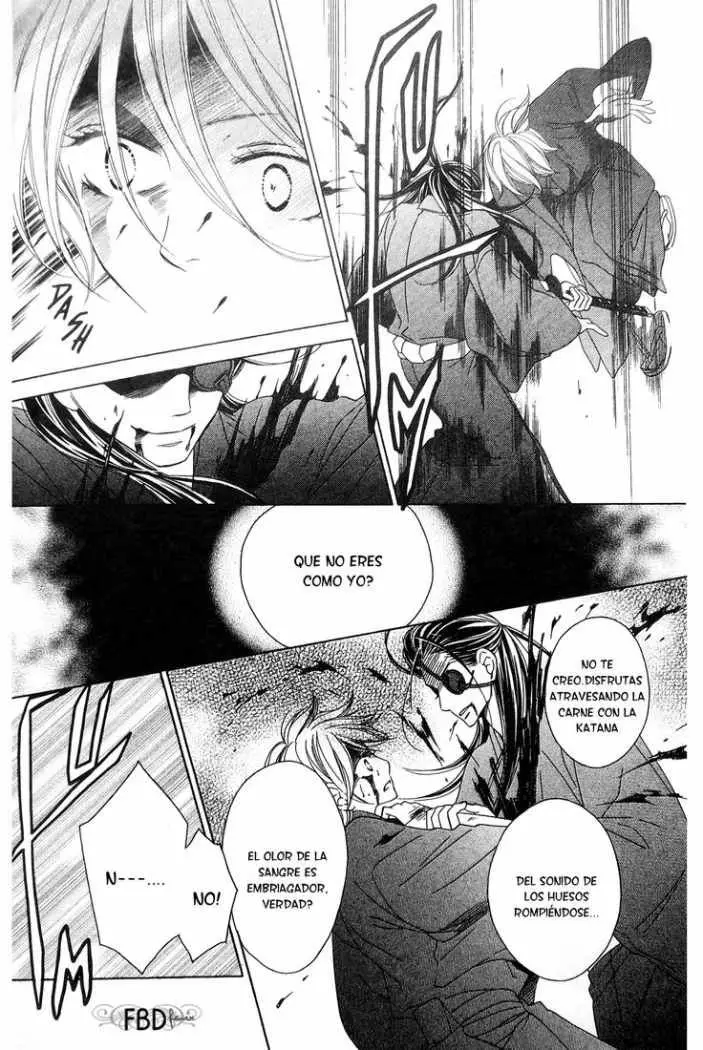 Black Bird (2007) - Capítulo 48 - Página 18 - LectorTMOo