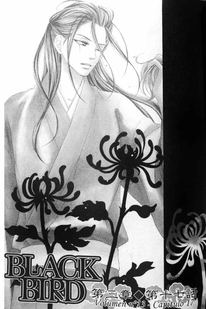 Black Bird (2007) - Capítulo 49 - Página 1 - LectorTMOo