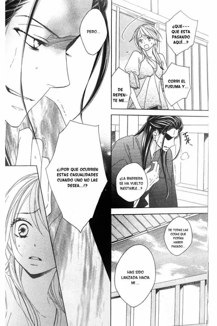 Black Bird (2007) - Capítulo 49 - Página 16 - LectorTMOo