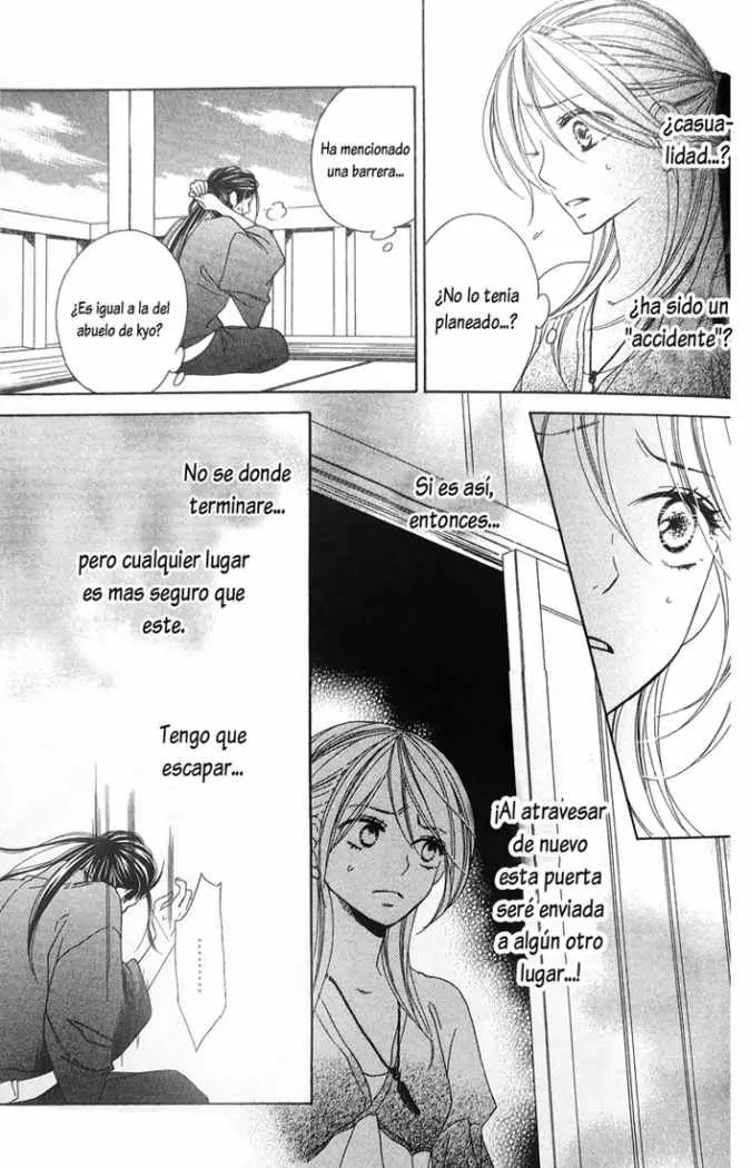 Black Bird (2007) - Capítulo 49 - Página 17 - LectorTMOo