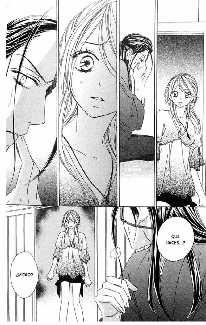 Black Bird (2007) - Capítulo 49 - Página 18 - LectorTMOo