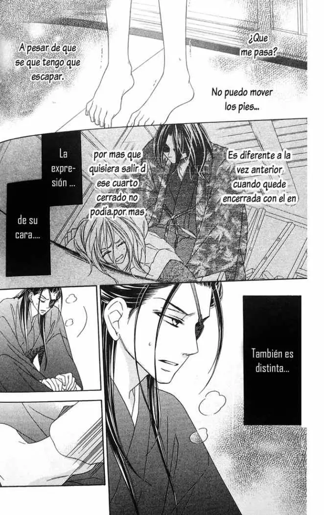 Black Bird (2007) - Capítulo 49 - Página 20 - LectorTMOo