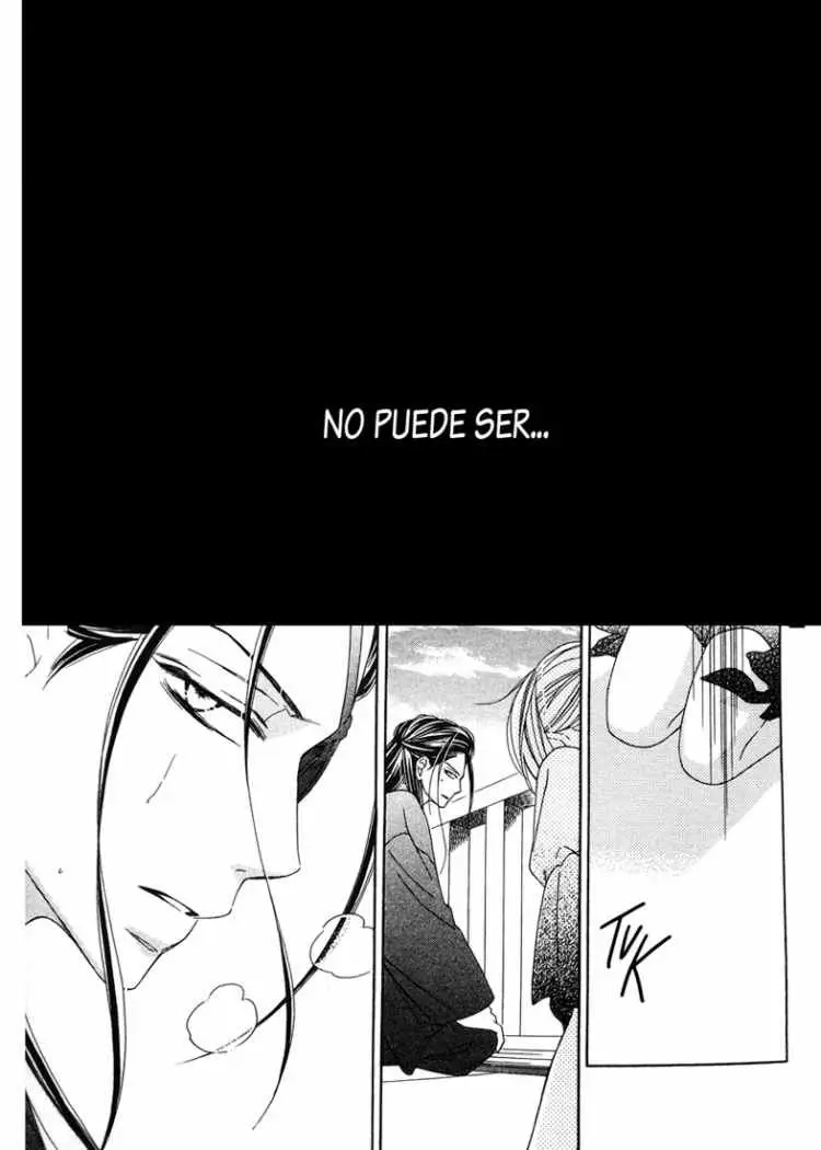 Black Bird (2007) - Capítulo 49 - Página 25 - LectorTMOo