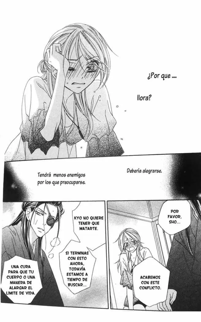 Black Bird (2007) - Capítulo 49 - Página 28 - LectorTMOo