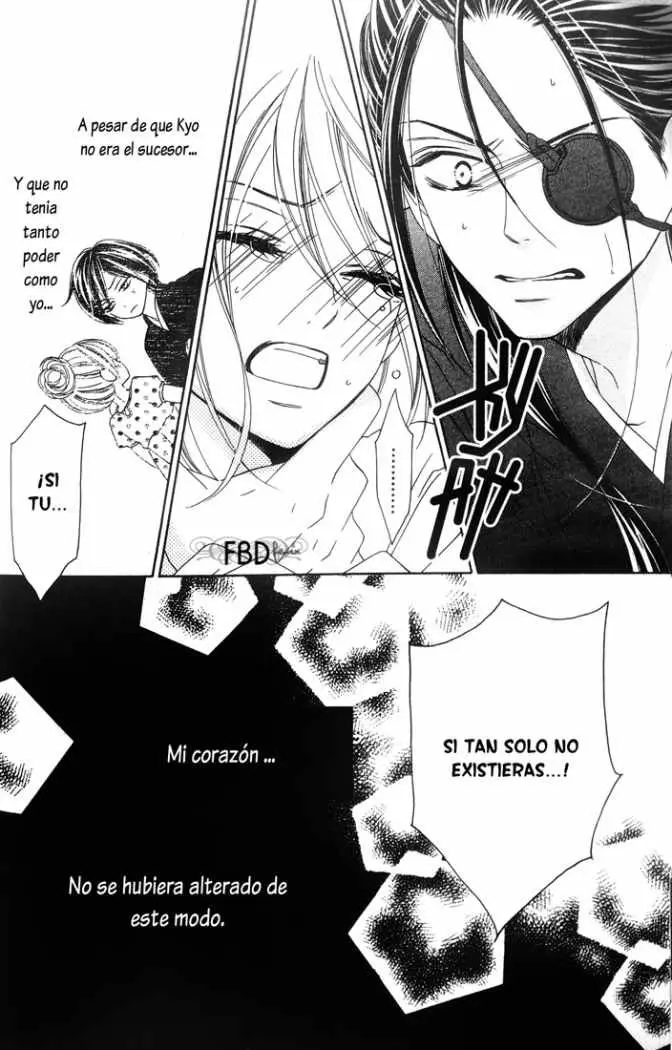 Black Bird (2007) - Capítulo 49 - Página 32 - LectorTMOo