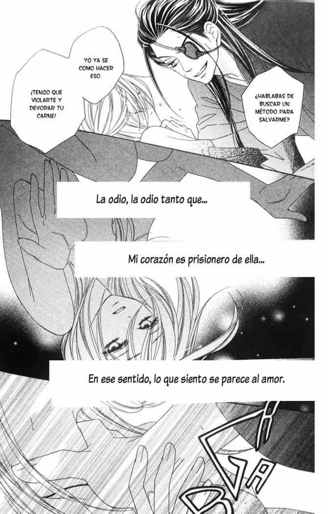 Black Bird (2007) - Capítulo 49 - Página 34 - LectorTMOo