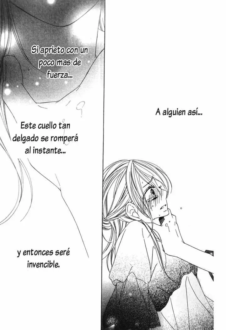 Black Bird (2007) - Capítulo 49 - Página 37 - LectorTMOo