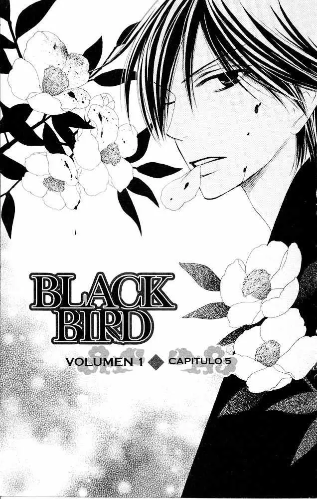 Black Bird (2007) - Capítulo 5 - Página 1 - LectorTMOo