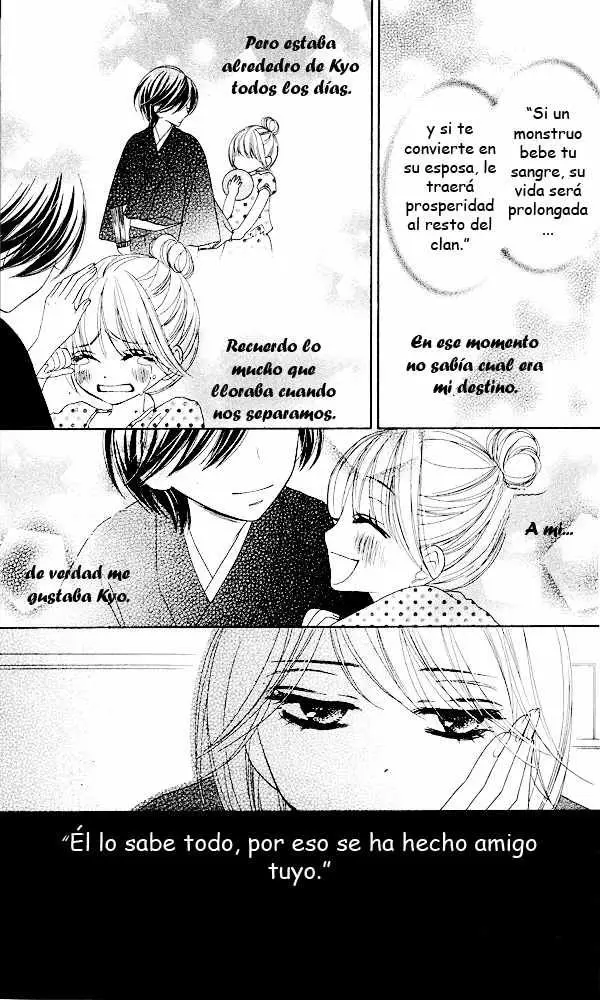 Black Bird (2007) - Capítulo 5 - Página 3 - LectorTMOo