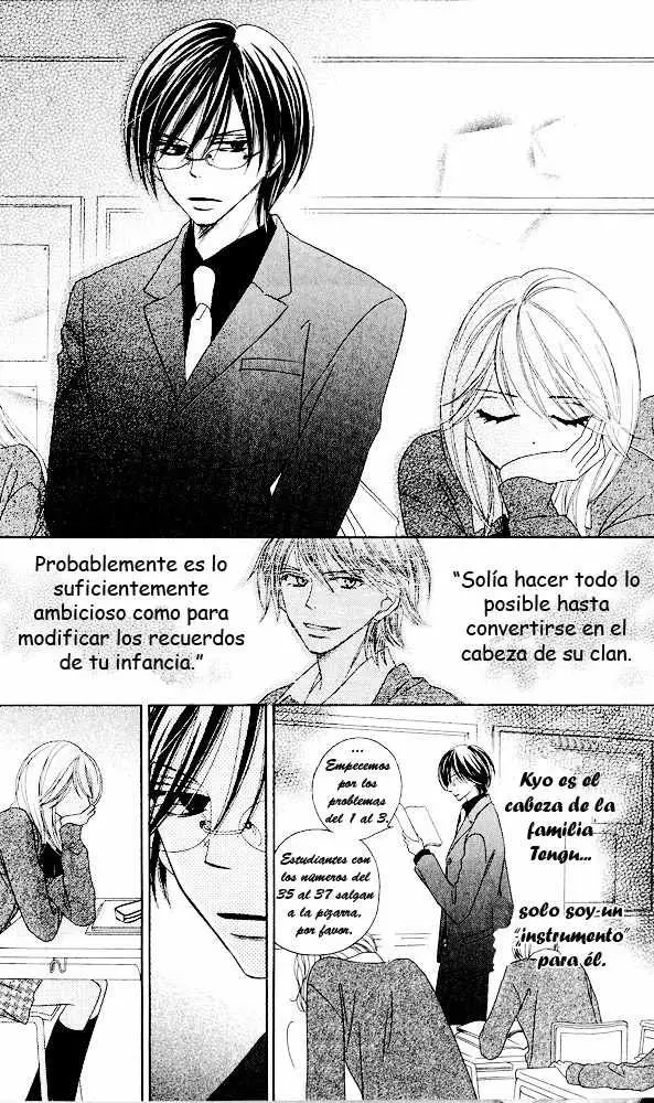 Black Bird (2007) - Capítulo 5 - Página 4 - LectorTMOo