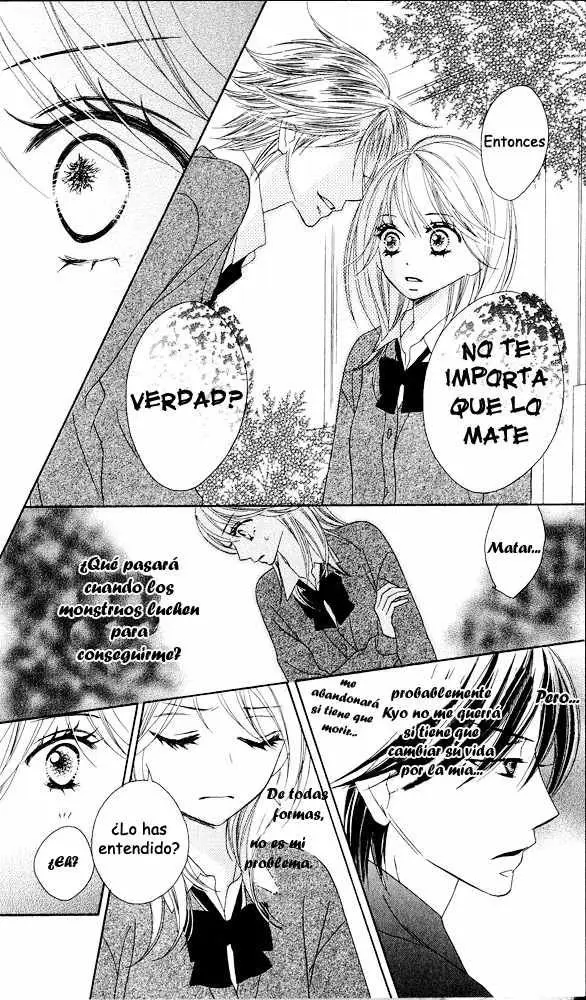 Black Bird (2007) - Capítulo 5 - Página 10 - LectorTMOo