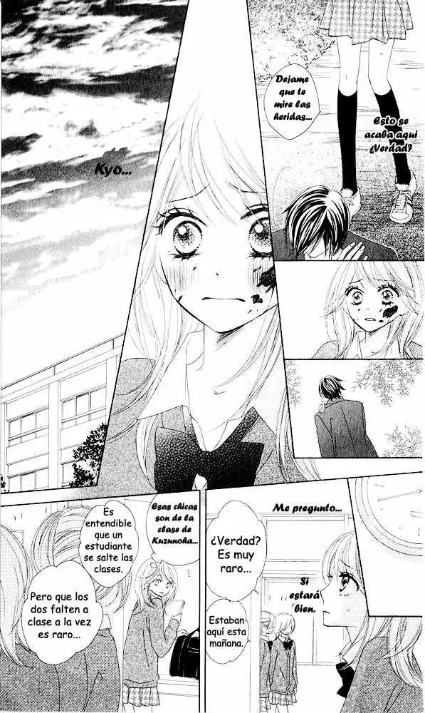 Black Bird (2007) - Capítulo 5 - Página 17 - LectorTMOo