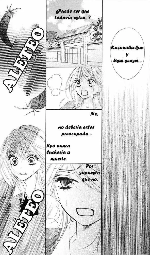 Black Bird (2007) - Capítulo 5 - Página 18 - LectorTMOo