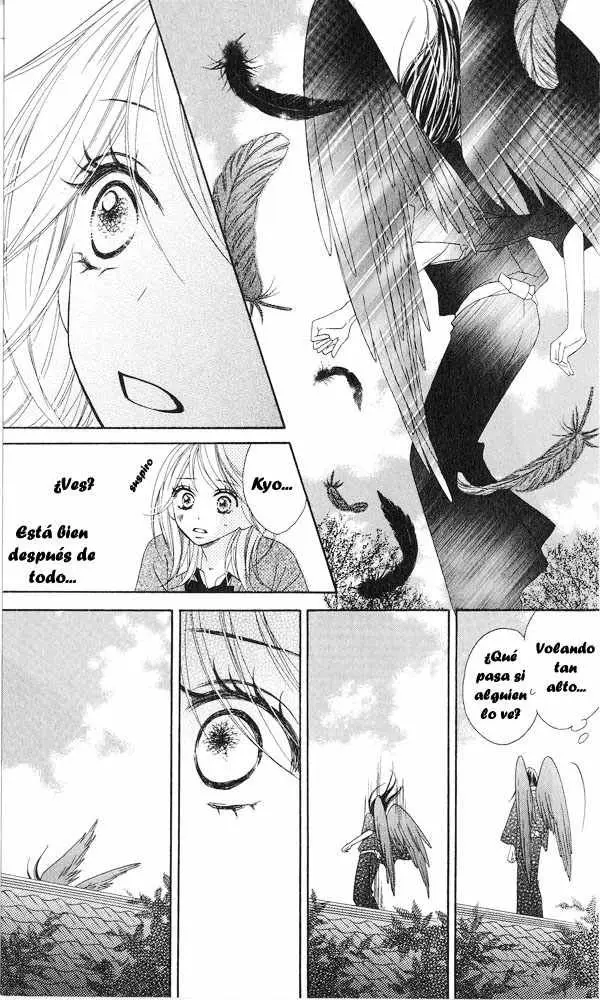Black Bird (2007) - Capítulo 5 - Página 19 - LectorTMOo