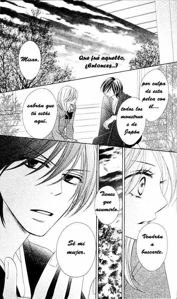 Black Bird (2007) - Capítulo 5 - Página 34 - LectorTMOo